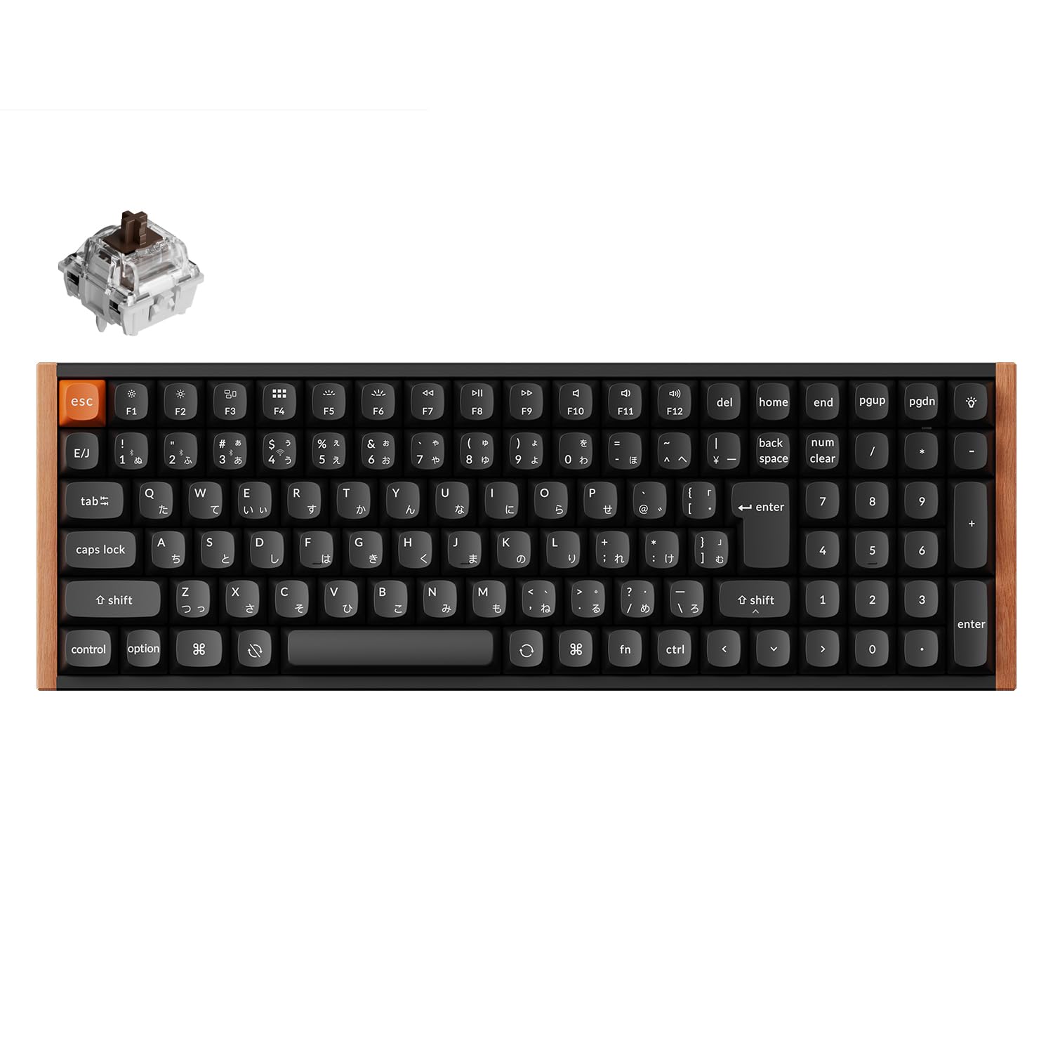 Amazon | 「国内正規品」Keychron K4 Max スペシャルエディション